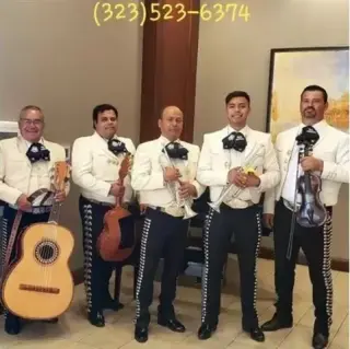 MARIACHI RAZA JALISCIENSE