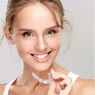 DENTISTA EN SANTA ANA