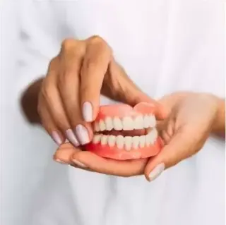 DENTISTA EN SANTA ANA
