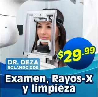 DENTISTA EN SANTA ANA