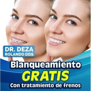 DENTISTA EN SANTA ANA