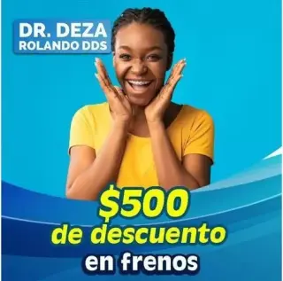DENTISTA EN SANTA ANA