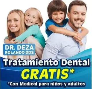 DENTISTA EN SANTA ANA