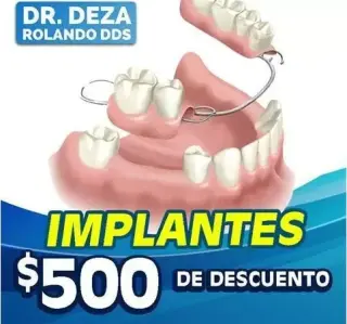 DENTISTA EN SANTA ANA