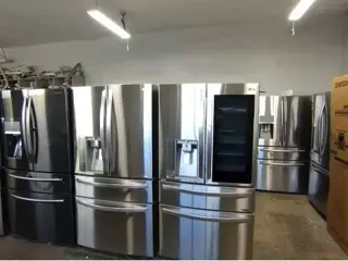 Reparación de appliances
