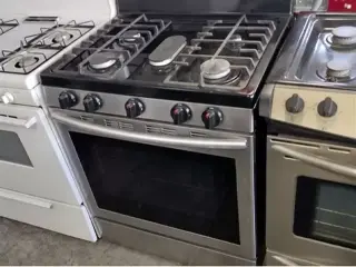 Reparación de appliances