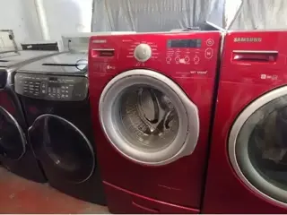 Reparación de appliances