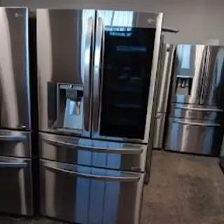 Reparación de appliances