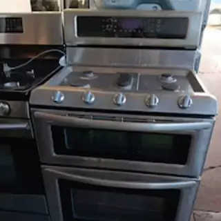 Reparación de appliances