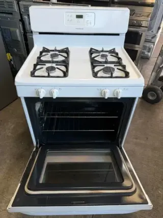 Reparación de appliances