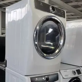 Reparación de appliances
