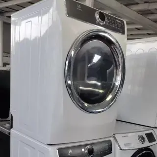 Reparación de appliances