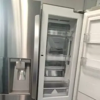 Reparación de appliances