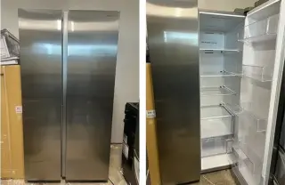 Reparación de appliances