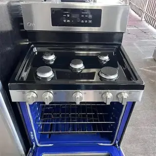Reparación de appliances