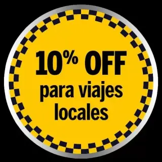 Taxi Económico