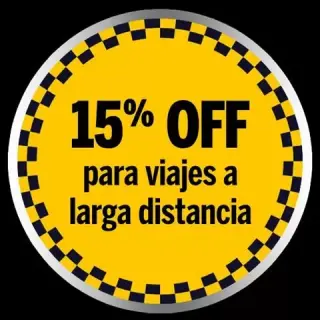 Taxi Económico
