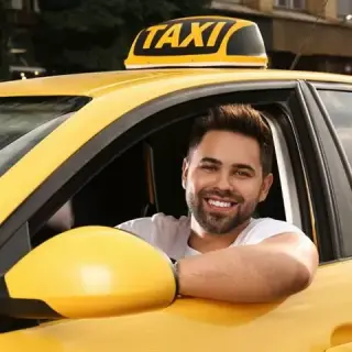 Taxi Económico