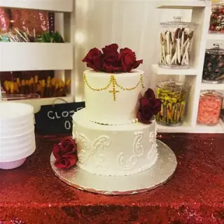 LA IDEAL BAKERY