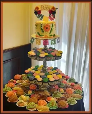 LA IDEAL BAKERY