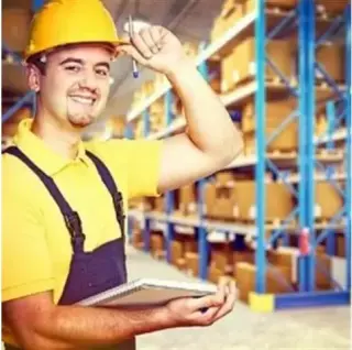 ¡TRABAJOS INMEDIATOS!