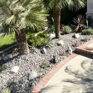 JARDINERIA Y SISTEMAS DE RIEGO