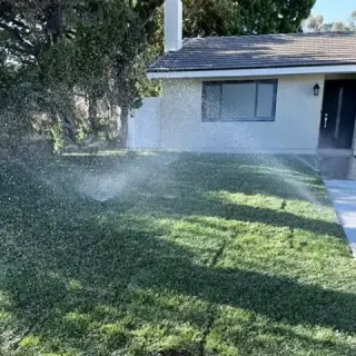 JARDINERIA Y SISTEMAS DE RIEGO