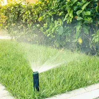 JARDINERIA Y SISTEMAS DE RIEGO