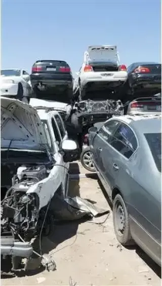 PAGAMOS CASH POR SU JUNK CAR