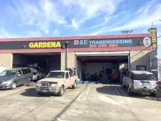 REPARACIÓN DE LA TRANSMISIÓN