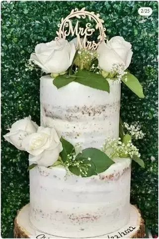 PASTELERIA PARA BODA Y XV AÑOS