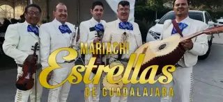 MARIACHI PROFESIONAL HONESTO