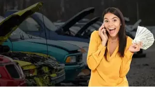 CASH POR SU JUNK CAR