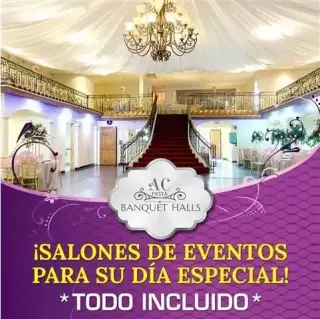 AC Fiesta Banquet Halls