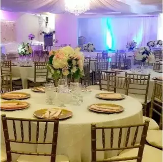 AC Fiesta Banquet Halls