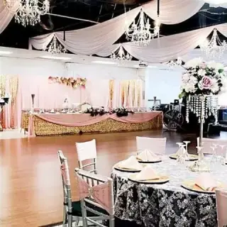 AC Fiesta Banquet Halls