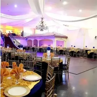 AC Fiesta Banquet Halls