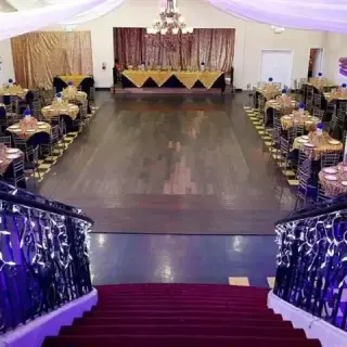 AC Fiesta Banquet Halls