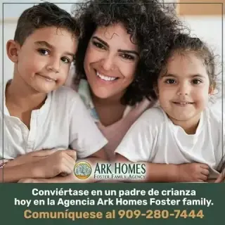 Sea una familia de acogida