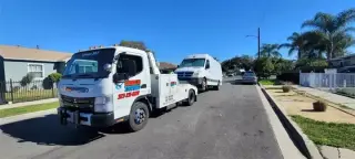 Los Angeles Towing Inc 🚗🚗🚗