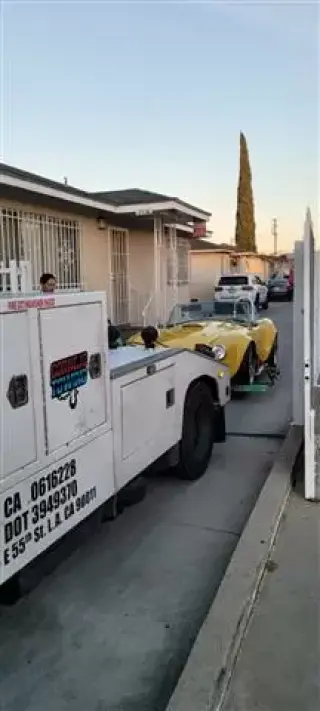 Los Angeles Towing Inc 🚗🚗🚗