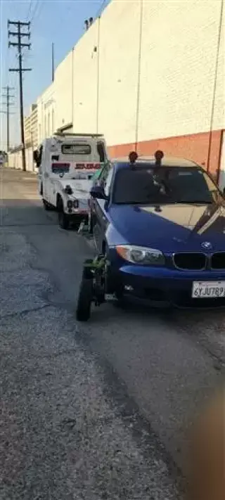 Los Angeles Towing Inc 🚗🚗🚗