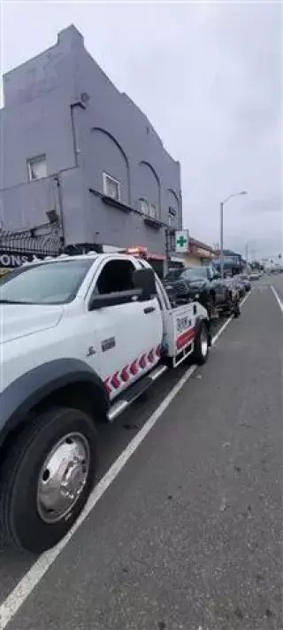 Los Angeles Towing Inc 🚗🚗🚗