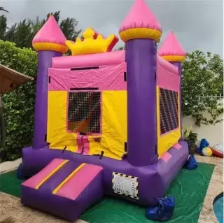 ¡DE TODO PARA SU FIESTA!