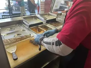 TAQUERÍA FAMILIAR 😋