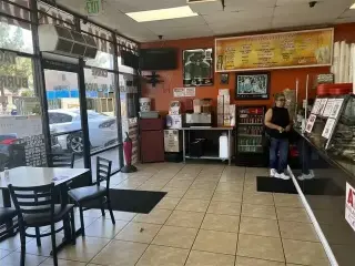 TAQUERÍA FAMILIAR 😋