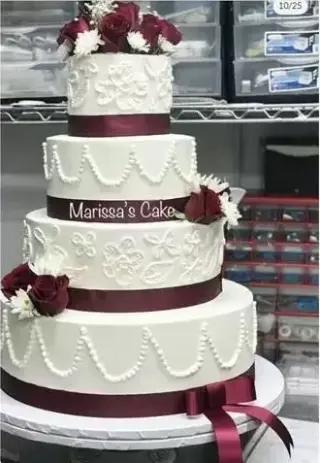 PASTELES PARA FIESTAS
