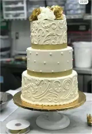 PASTELES PARA FIESTAS