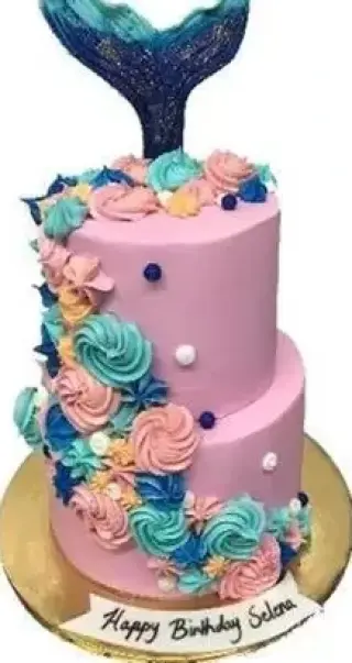 PASTELES PARA FIESTAS