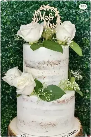 PASTELES PARA FIESTAS